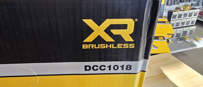 Dewalt Damaged packaging 18V 10L Compressor DCC1018N - Skin only Carousel 3