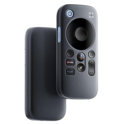 RayNeo Pocket TV Portable Entertainment Device For Air Series Glasses 3GB Carousel 1