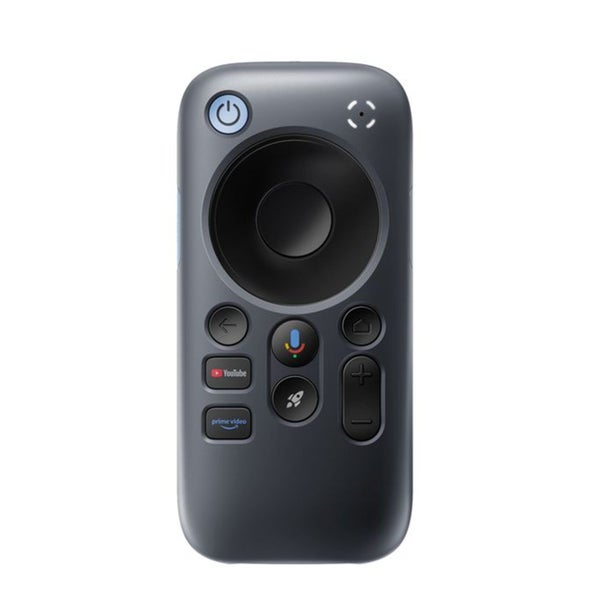 RayNeo Pocket TV Portable Entertainment Device For Air Series Glasses 3GB Carousel 2