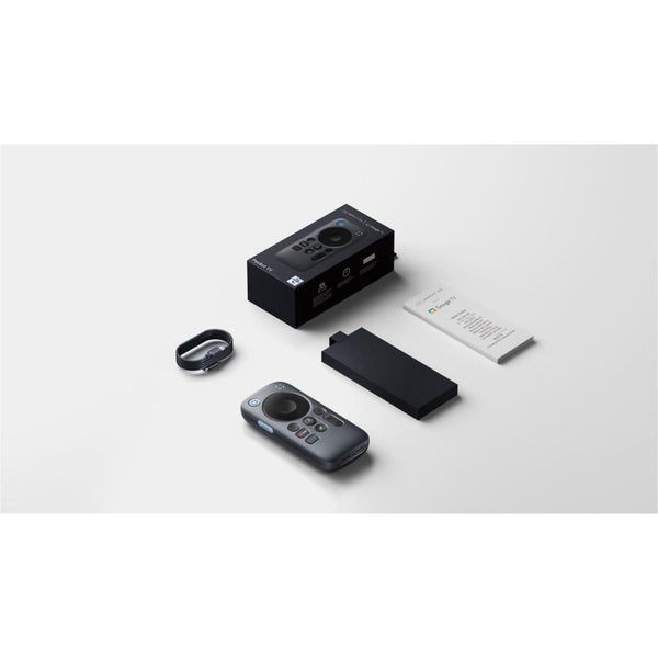 RayNeo Pocket TV Portable Entertainment Device For Air Series Glasses 3GB Carousel 8