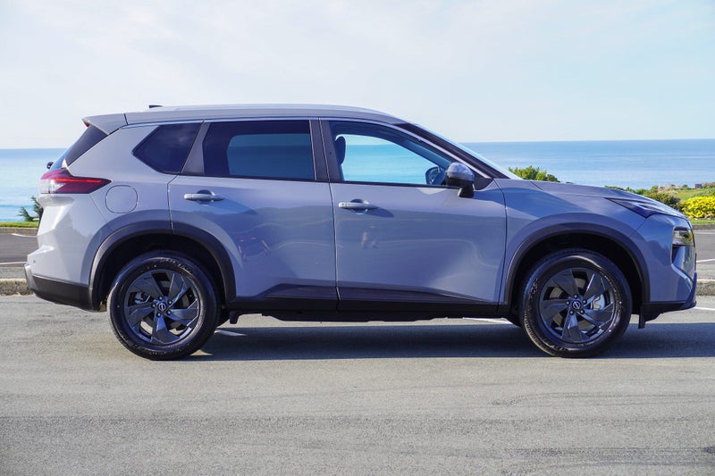 2026 Nissan X-Trail St-L E-Pwr 1.5Peh, photo 2