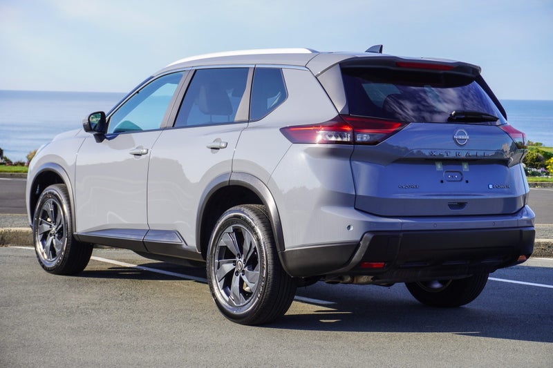 2026 Nissan X-Trail St-L E-Pwr 1.5Peh, photo 3