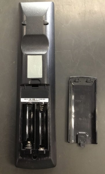 Sony PS3 Media Remote Carousel 2