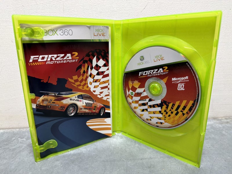 FORZA 2 XBOX 360 GAME W172165-63 #W172165-63 Carousel 3