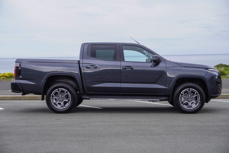 2026 Nissan Navara St-X 2.4D/4Wd/6At, photo 2