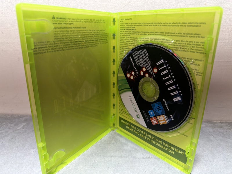 Murdered Soul Suspect Xbox 360 Game #W171433-69 Carousel 3
