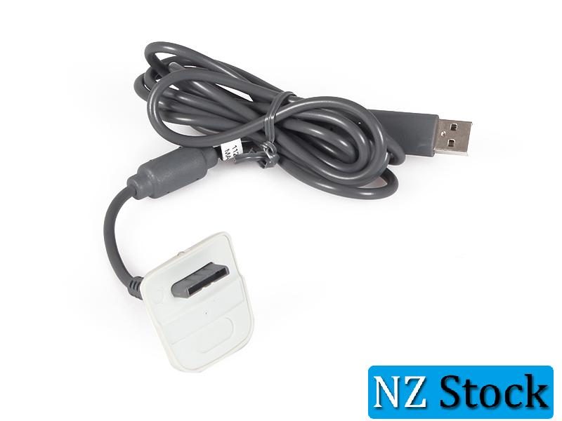 Xbox 360 Controller Charger (OVER STOCKED) Carousel 1