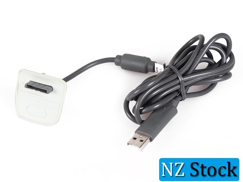 Xbox 360 Controller Charger (OVER STOCKED) Carousel 2