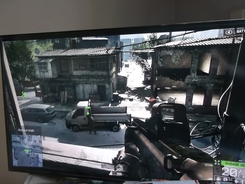 Battlefield 4 - XBOX 360 Game - LIKE NEW Carousel 8