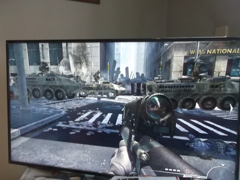 Call of Duty Modern Warfare 3 - XBOX 360 Game - LIKE NEW Carousel 5