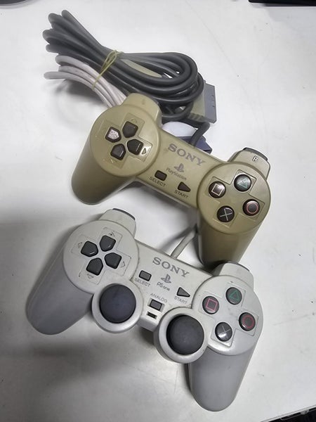 X2 Playstation one controllers Carousel 1