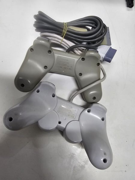 X2 Playstation one controllers Carousel 2