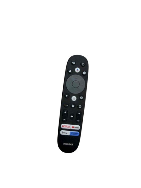 KONKA TV KDL40GA683AN + REMOTE + POWER CORD Carousel 3