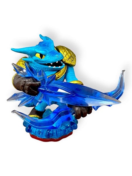 Skylanders Trap Team Figurine Carousel 1