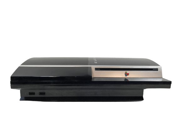 Original SONY PS3 Phat Console (RED LIGHT - FAULTY) Carousel 6