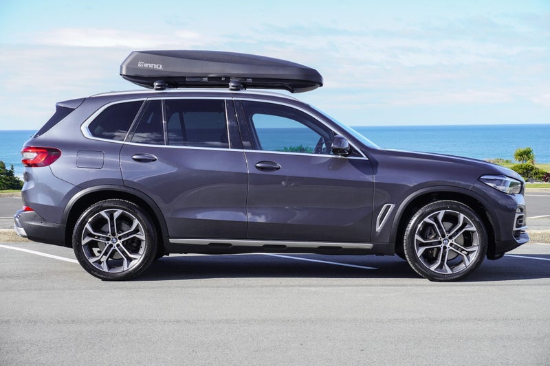 2021 BMW X5 X30d 3.0Dt/4Wd/8At, photo 2