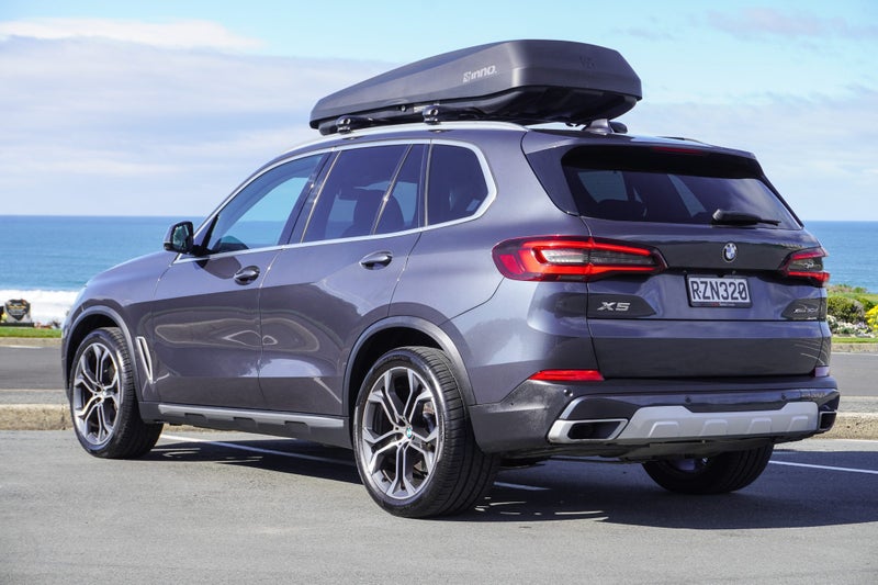 2021 BMW X5 X30d 3.0Dt/4Wd/8At, photo 3