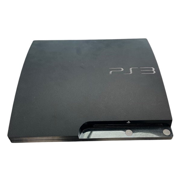 SONY PS3 CONSOLE WITH ACCESSORIES Carousel 1