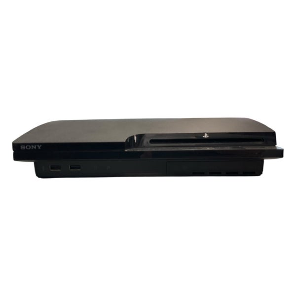 SONY PS3 CONSOLE WITH ACCESSORIES Carousel 2