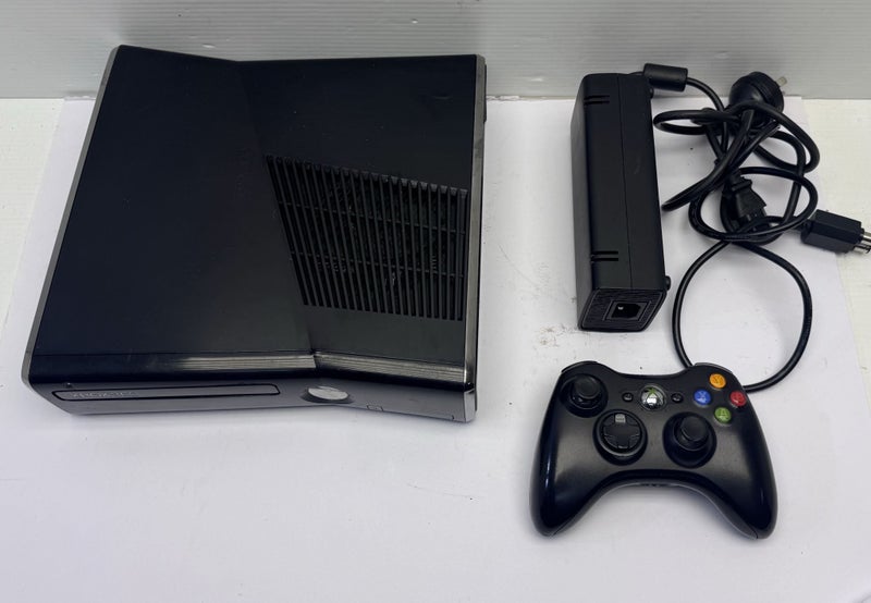250gb Xbox 360 Carousel 1