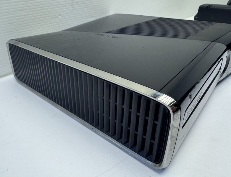 250gb Xbox 360 Carousel 7