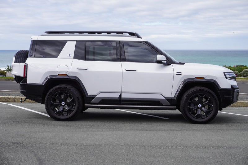 2026 DENZA B8 Phev/4Wd/Hd, photo 2
