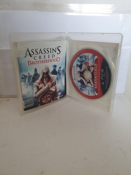 [[ASSASSINS CREED BROTHERHOOD]] PS3 Carousel 3