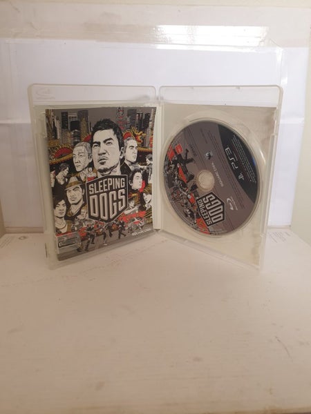 [[SLEEPING DOGS]] PS3 Carousel 3