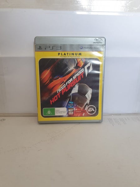[[NEED FOR SPEED HOT PURSUIT]] ((PLATINUM)) PS3 Carousel 1