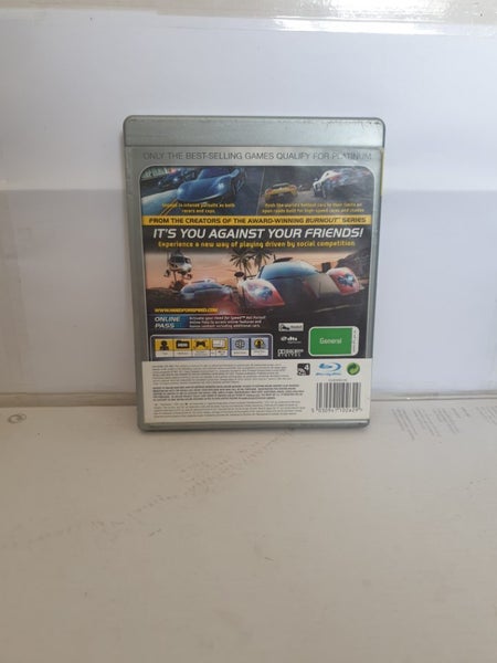 [[NEED FOR SPEED HOT PURSUIT]] ((PLATINUM)) PS3 Carousel 2
