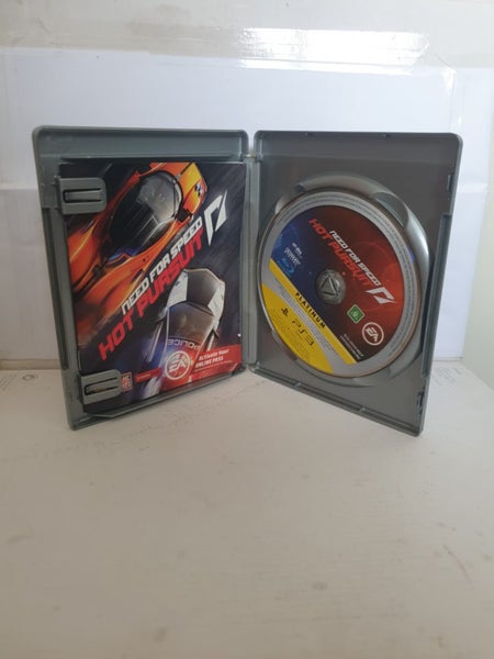 [[NEED FOR SPEED HOT PURSUIT]] ((PLATINUM)) PS3 Carousel 3
