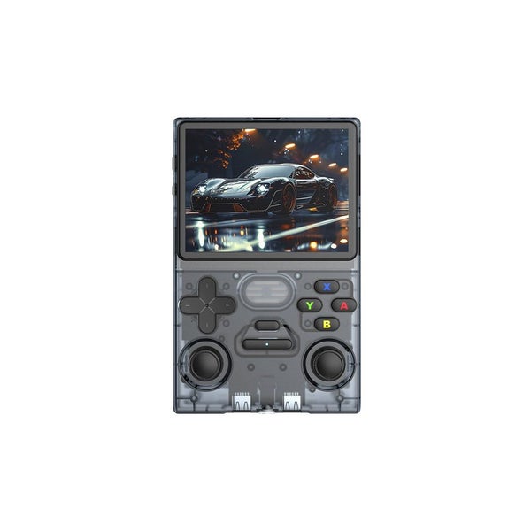 Handheld Game Console – 3.5 inch IPS Display HDMI Output Supports Wireless Contr Carousel 2