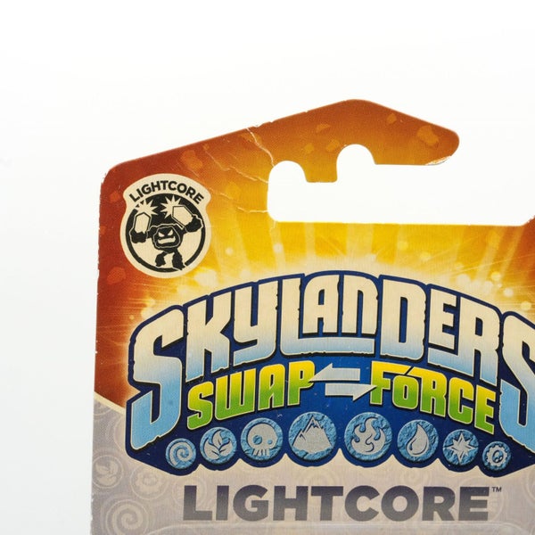 Skylanders Swap Force Flash Wing BOXED Lightcore - Flashwing light core Carousel 2