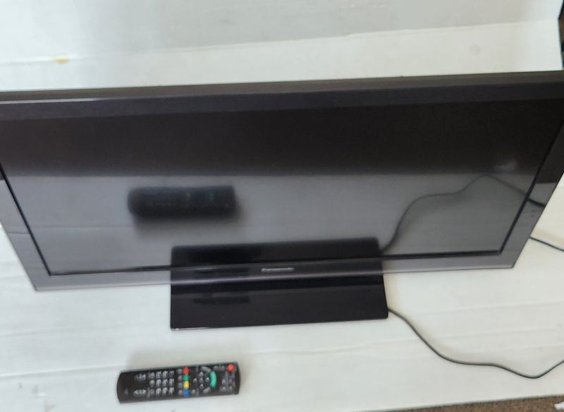 Panasonic TV 32 inch Carousel 1