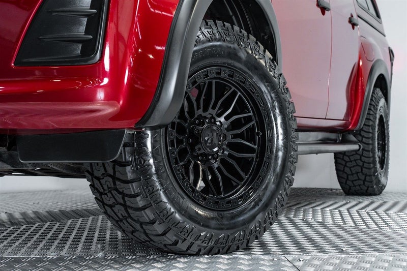 2019 Isuzu D-Max LX 3.0L Diesel 4WD, photo 2