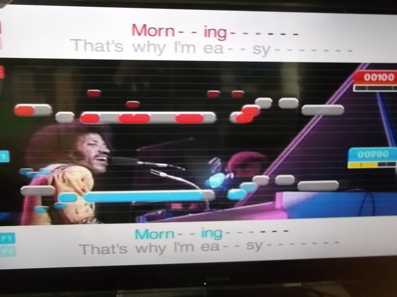 SingStar Motown - PS2 Game - Tested Working Carousel 10