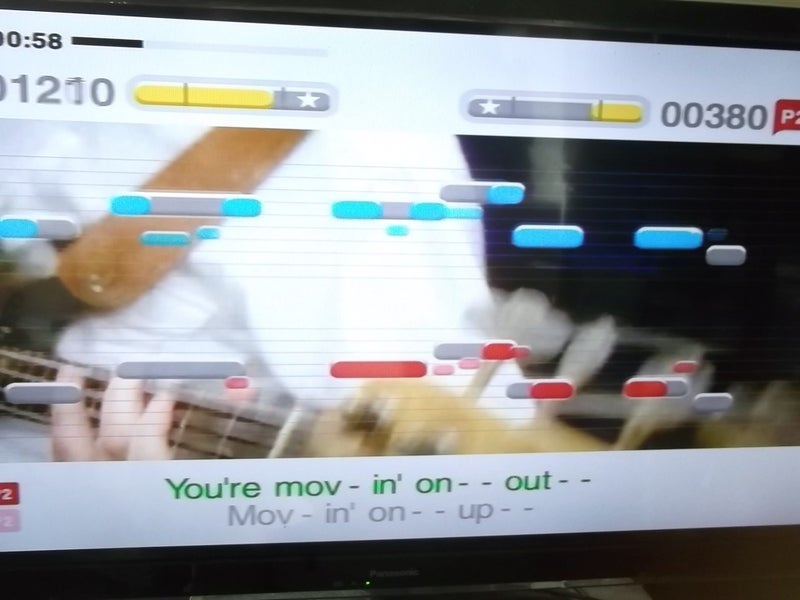SingStar '90s - PS2 Game - Tested Working Carousel 10