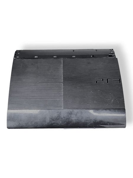 PS3 Super-Slim Console + 2 Controllers Carousel 2