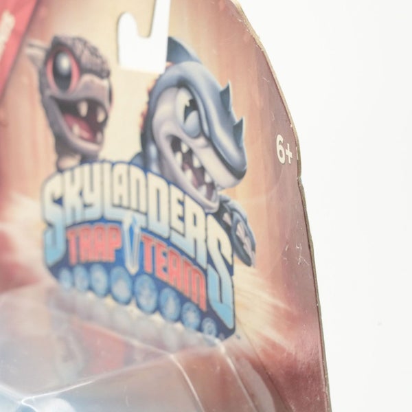 Skylanders Trap Team Bop and Terrabite NIB BOXED - Minis Carousel 2
