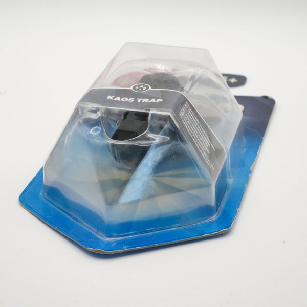 Skylanders Trap Team Kaos Trap NIB BOXED - Crystal - Chaos - Koas Carousel 6