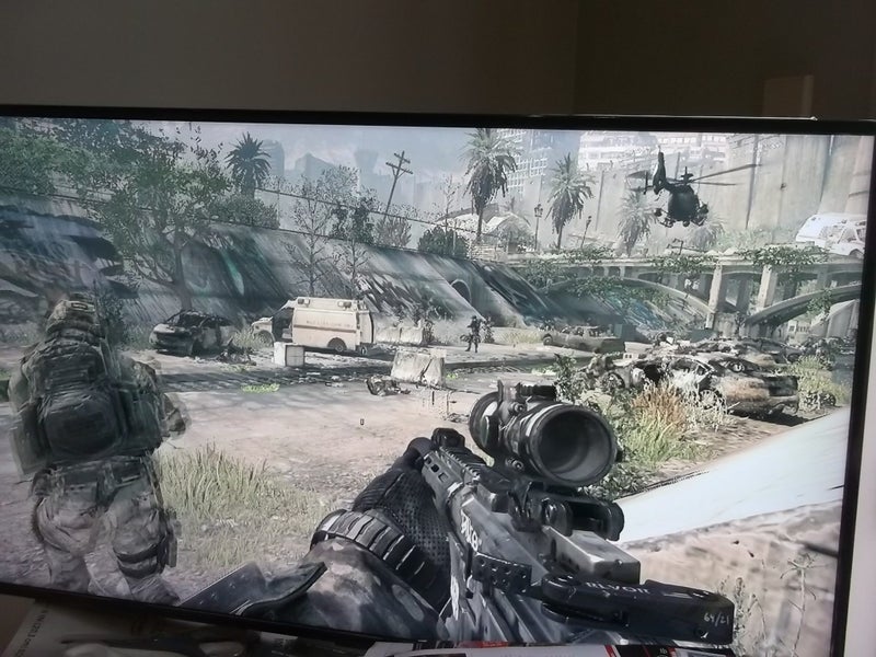Call of Duty Ghosts - XBOX 360 Game - LIKE NEW Carousel 13