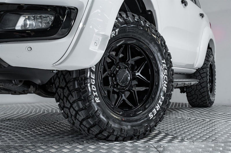 2020 Ford Everest Titanium 2.0L Bi-Turbo 4WD, photo 2