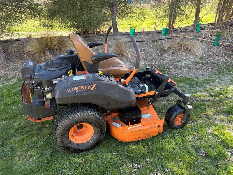 Scag Liberty 48" 2022