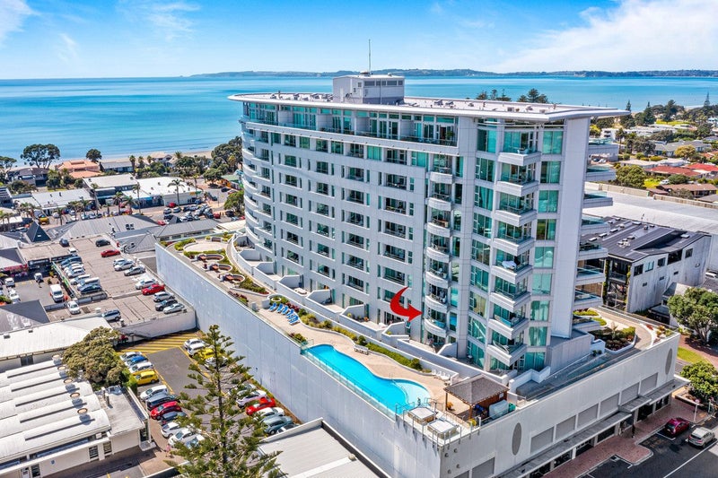 Resort Style Living in the Heart of Orewa