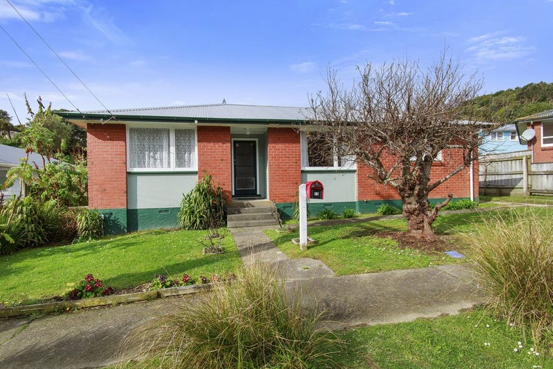 188 Sievers Grove, Porirua East, Porirua, Wellington