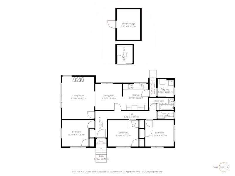 188 Sievers Grove, Porirua East, Porirua, Wellington