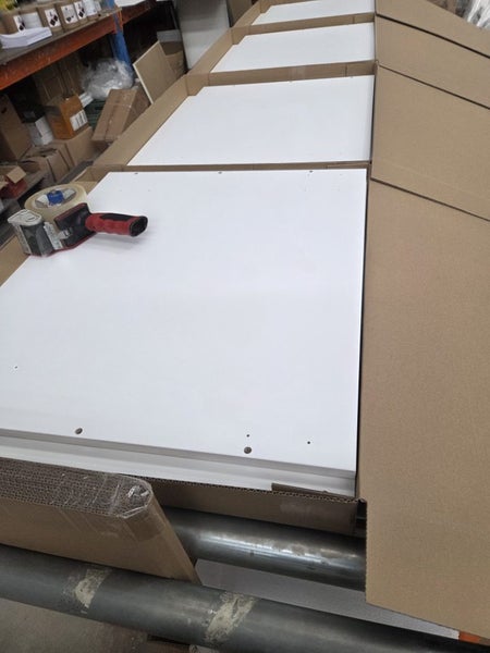 Custom Cabinet Box Making Service Carousel 1