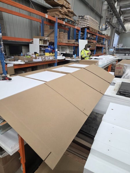 Custom Cabinet Box Making Service Carousel 6