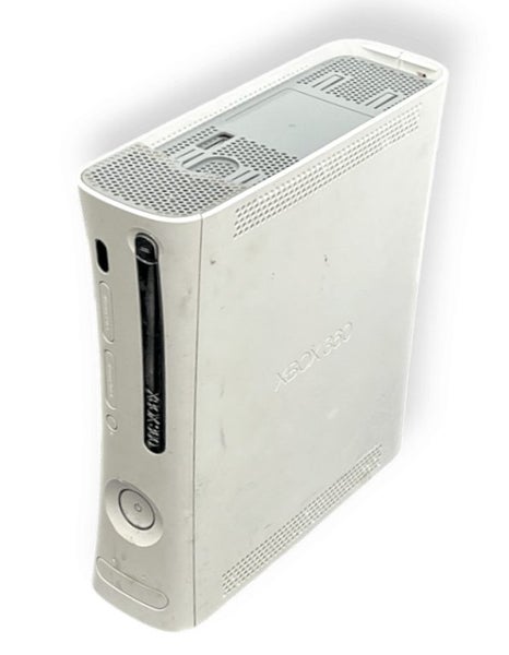 Xbox 360 Console Slim Console (DEAD) Carousel 1