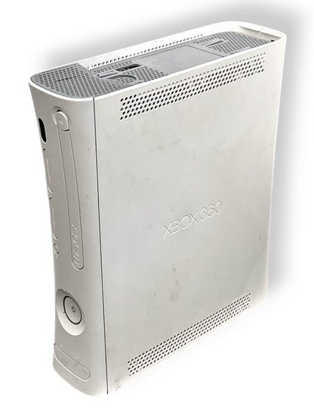 Xbox 360 Console Slim Console (DEAD) Carousel 6
